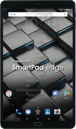 在imei.info上的IMEI Check MEDIACOM SmartPad Edge 10