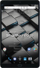 ตรวจสอบ IMEI MEDIACOM SmartPad Edge 10 บน imei.info