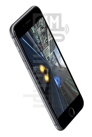 Verificação do IMEI APPLE iPhone 6S em imei.info