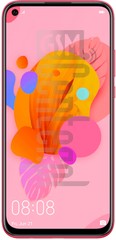 Перевірка IMEI HUAWEI P20 Lite 2019 на imei.info