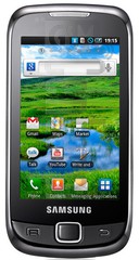 डाउनलोड फर्मवेयर SAMSUNG I5510 Galaxy 551