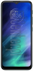 Проверка IMEI MOTOROLA One Fusion на imei.info