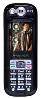 Sprawdź IMEI AK Mobile AK Mini na imei.info
