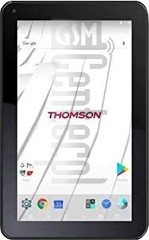 Kontrola IMEI THOMSON TEO7 4G na imei.info