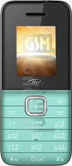 imei.info에 대한 IMEI 확인 ITEL Power 110 Neo