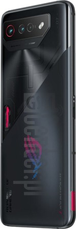 ตรวจสอบ IMEI ASUS ROG Phone 7 บน imei.info