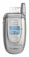 IMEI-Prüfung SAMSUNG E105 auf imei.info