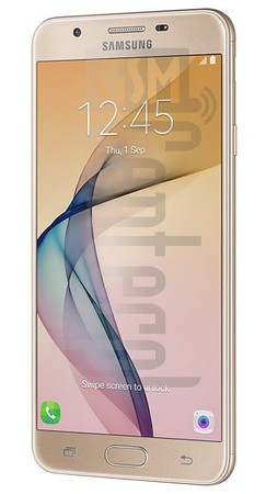 Skontrolujte IMEI SAMSUNG G610FZ Galaxy On Nxt  na imei.info