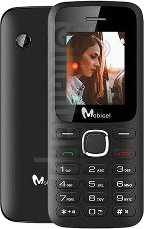 IMEI Check MOBICEL S1 Smart on imei.info