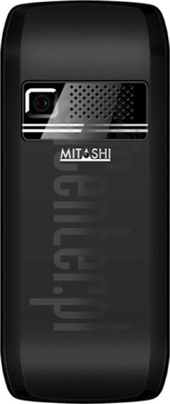 Kontrola IMEI MITASHI MIT 02 na imei.info