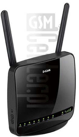 IMEI Check D-LINK DWR‑922 on imei.info