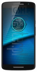 Перевірка IMEI MOTOROLA Droid Turbo 2 на imei.info