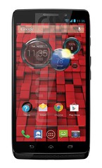 IMEI-Prüfung MOTOROLA Droid Ultra auf imei.info