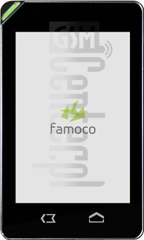 IMEI Check FAMOCO FX100 on imei.info