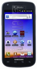 ดาวน์โหลดเฟิร์มแวร์ SAMSUNG T769 Galaxy S Blaze 4G