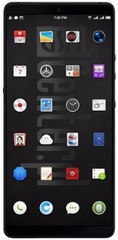 imei.infoのIMEIチェックSMARTISAN Nut Pro 2 Special Edition