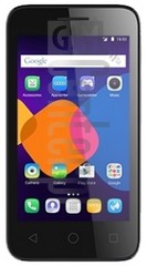 IMEI-Prüfung ALCATEL 4013X One Touch Pixi 3 auf imei.info