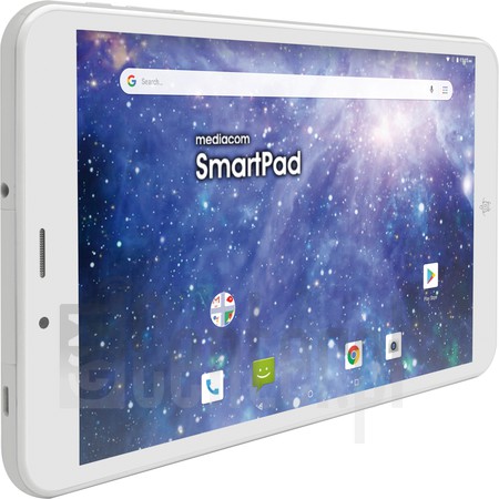 Skontrolujte IMEI MEDIACOM SmartPad Iyo 8 na imei.info