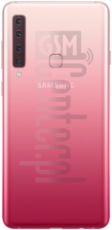 Проверка IMEI SAMSUNG Galaxy A9 Pro (2018) на imei.info