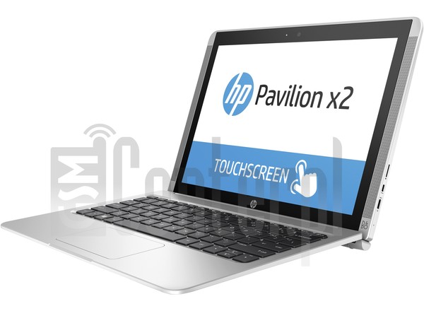 IMEI Check HP Pavilion x2 12 on imei.info