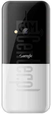 Verificación del IMEI  SAMGLE 3310 X 3G en imei.info