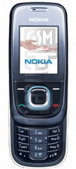 Skontrolujte IMEI NOKIA 2680 slide na imei.info