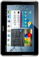 Skontrolujte IMEI SAMSUNG T779 Galaxy Tab 2 10.1 (T-Mobile) na imei.info