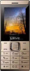 ตรวจสอบ IMEI GFIVE Z9 บน imei.info