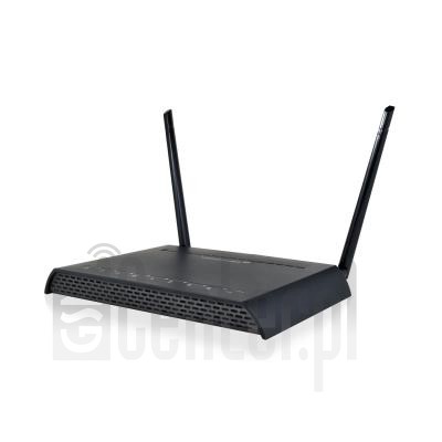 在imei.info上的IMEI Check Amped Wireless RTA1200