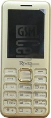 Verificación del IMEI  RIVO Advance A500 en imei.info