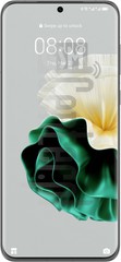 Проверка IMEI HUAWEI P60 на imei.info