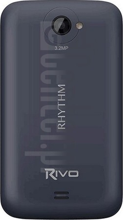تحقق من رقم IMEI RIVO Rhythm RX45 على imei.info