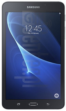 Verificação do IMEI SAMSUNG T280 Galaxy Tab A 7.0 (2016) em imei.info