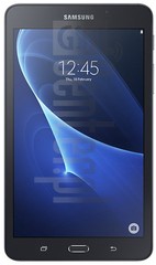 TÉLÉCHARGER LE FIRMWARE SAMSUNG T280 Galaxy Tab A 7.0 (2016)