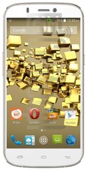 imei.infoのIMEIチェックMICROMAX A300 Canvas Gold