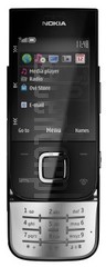 IMEI-Prüfung NOKIA 5330 Mobile TV Edition auf imei.info