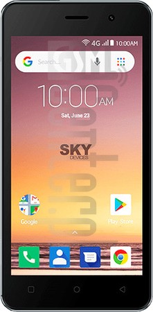 Sky Elite C5 Specification Imei Info