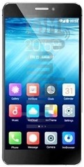 Проверка IMEI ITEL P51 на imei.info