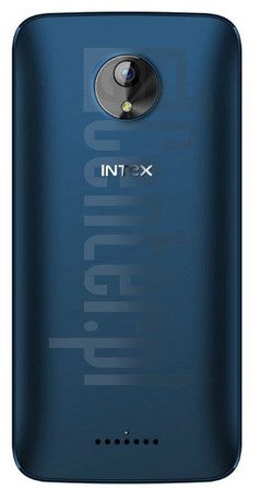 Sprawdź IMEI INTEX Aqua 4.0 4G	 na imei.info