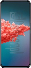 Verificação do IMEI ZTE Axon 20 4G em imei.info