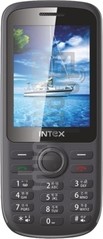 Skontrolujte IMEI INTEX Bravo 2.6 na imei.info