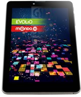 在imei.info上的IMEI Check EVOLIO Mondo 7" 3G