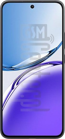 Перевірка IMEI OPPO A3 5G China (2024) на imei.info