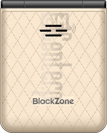 تحقق من رقم IMEI BLACK ZONE Flipper X على imei.info