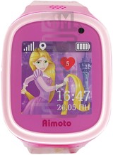 Verificação do IMEI AIMOTO Disney Rapunzel em imei.info
