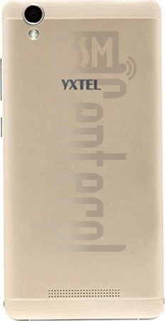 IMEI Check YXTEL Fly 1 on imei.info