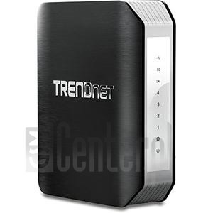 imei.info에 대한 IMEI 확인 TRENDNET TEW-818DRU V1.0R