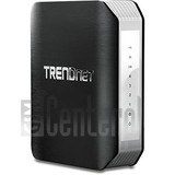 ตรวจสอบ IMEI TRENDNET TEW-818DRU V1.0R บน imei.info