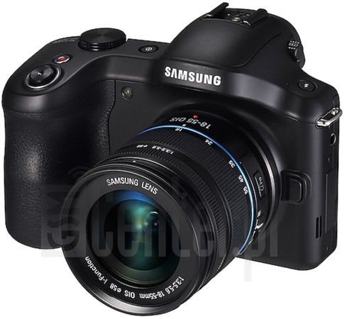 imei.info에 대한 IMEI 확인 SAMSUNG Galaxy NX (3G)