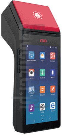 ตรวจสอบ IMEI IMIN M2 Pro บน imei.info